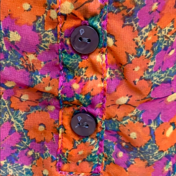 Vintage Volcom Tank - Picture 4 of 4